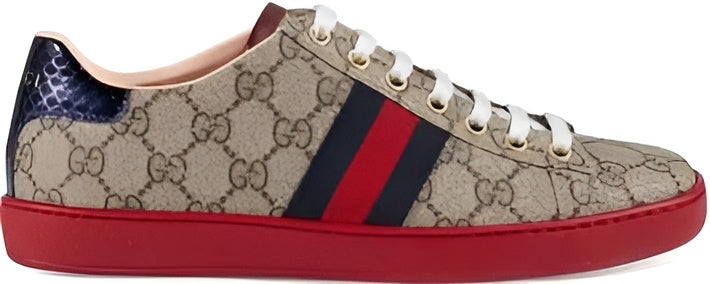 GUCCI SHOES