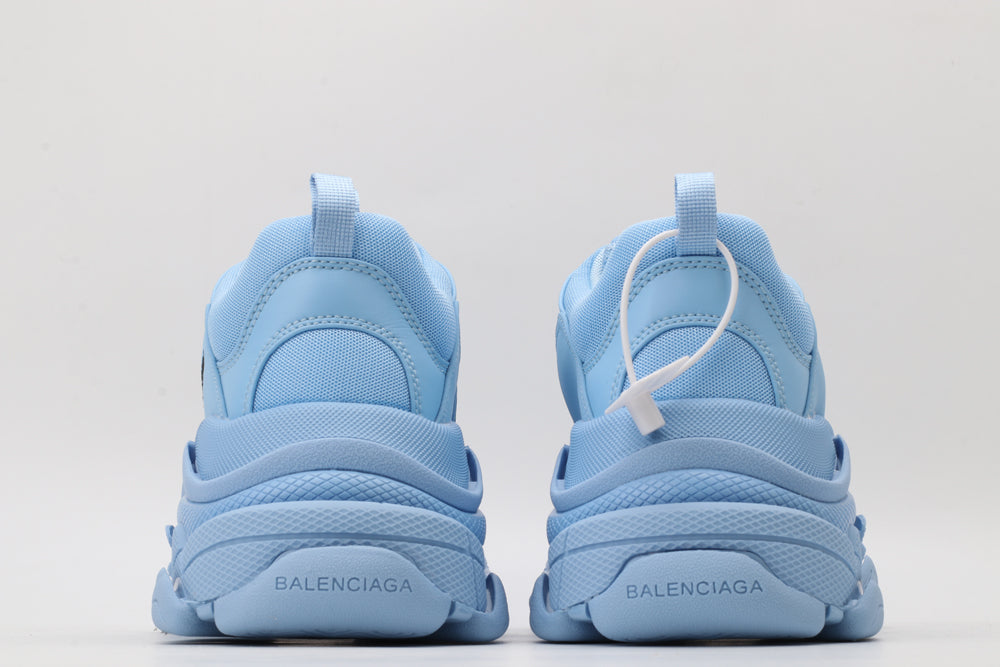 Balenciaga Tripe S Blue