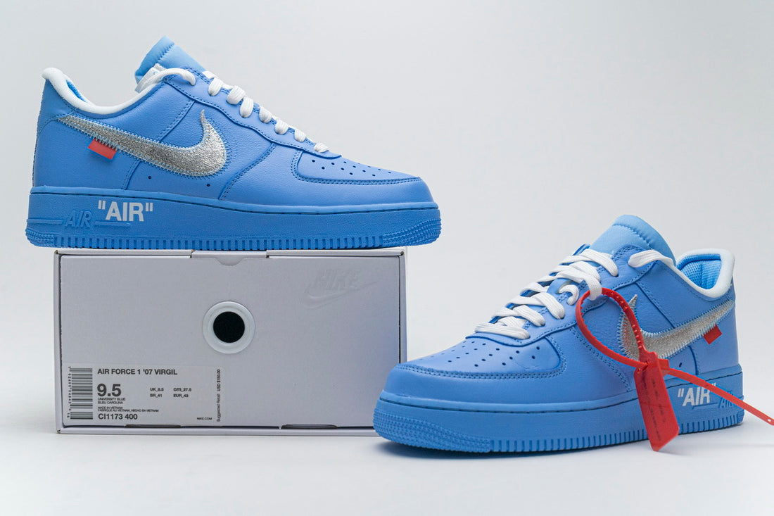 Nike Air Force 1 x Off-White