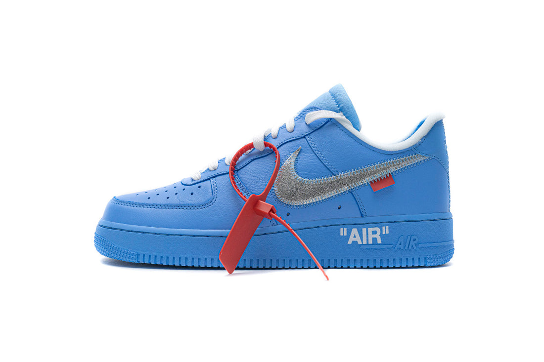 Nike Air Force 1 x Off-White