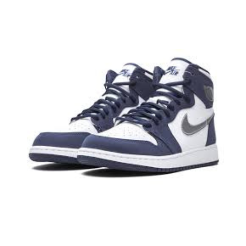 Air Jordan 1 High 85 “Georgetown”