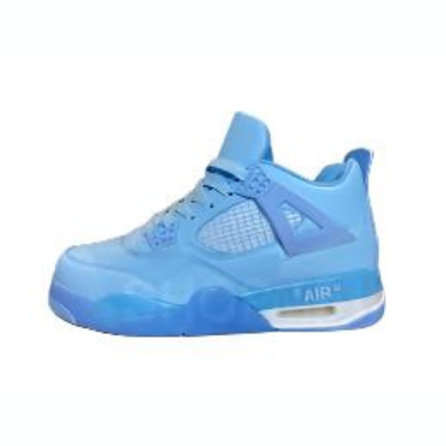 Air Jordan 4 Retro PS Lightning