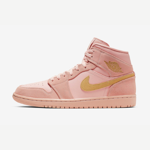 Jordan 1 Retro High Pink OG