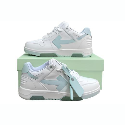 Off-White Out Of Office Sneakers A1039-00P37CPJTI