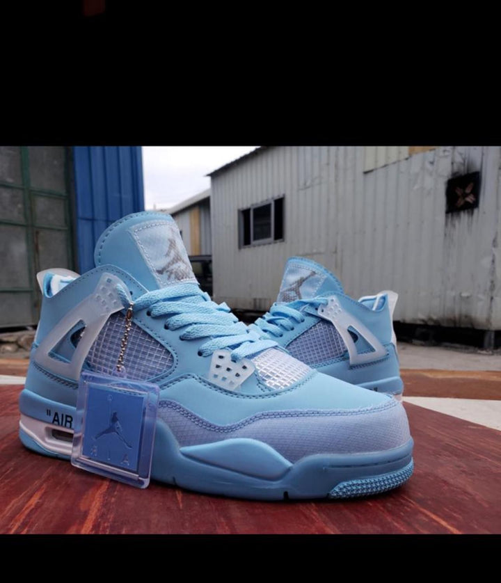 Air Jordan 4 Retro PS Lightning