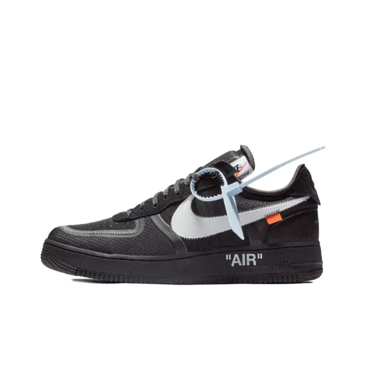 Air Force 1 ’07 Virgil x MoMa TH