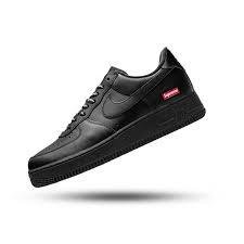 Add to wishlist Air Force 1 x Supreme TH