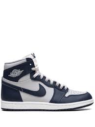 Air Jordan 1 High 85 “Georgetown”