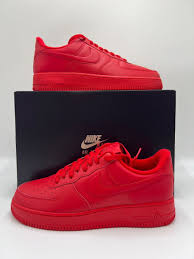 Nike Men's Air Force