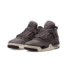 A Ma Maniere x Air Jordan 4 ” Violet Ore” DV6773-220