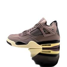 A Ma Maniere x Air Jordan 4 ” Violet Ore” DV6773-220