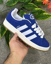 Adidas Originals Campus AC-000AQXHVR9L